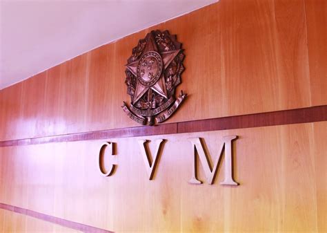 Entidades Do Mercado Fazem Manifesto Em Prol Do Fortalecimento Da Cvm