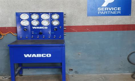 WABCO (ABS) – AutoCare Experts