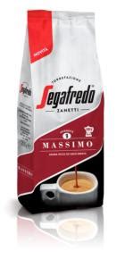 Café molido Segafredo Zanetti Massimo 250 Gr Donación Cliente