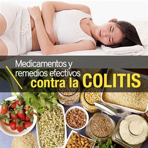 Los Mejores Medicamentos Para Tratar La Colitis La Gu A De Las Vitaminas