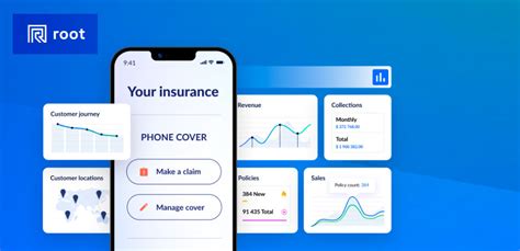 Insurtech Platform Root Raised 1 5 Mn Funding Led By Invenfin