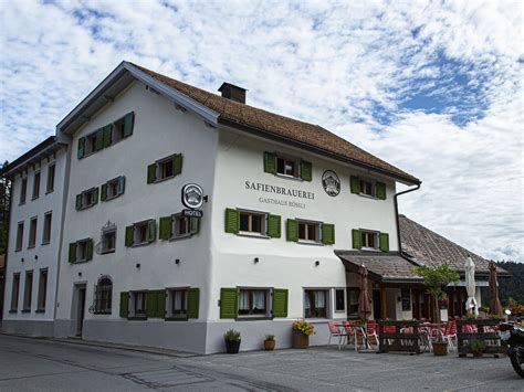 Gasthaus Rössli