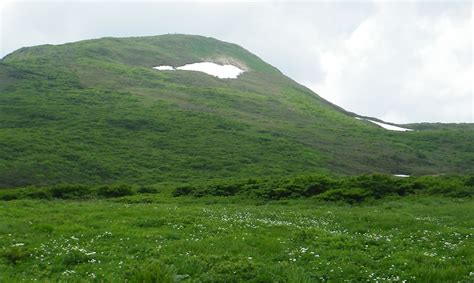 Geto Kogen Outdoor Sports Area (Geto Kogen Resort) / Geto Recreation ...