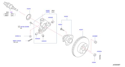 Nissan Murano Bushing Radius Engine Drive Wheel 55148 Ca000 Bill Ray Nissan Longwood Fl