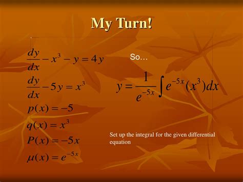 Ppt Mathematical Modeling With Differential Equations Powerpoint