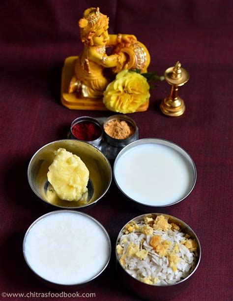 Krishna janmashtami recipes North Indian Recipes, Indian Food Recipes ...