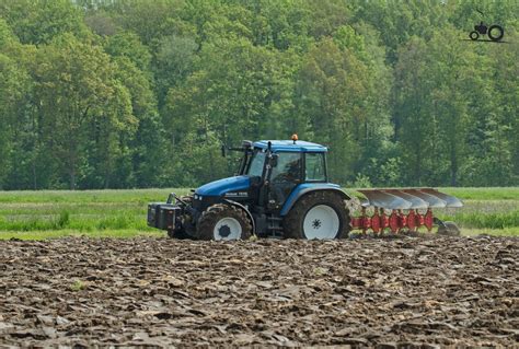 Foto New Holland TS 115 1519532