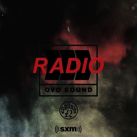 OVO Sound Radio – OVO Sound Radio Season 4 Episode 3 Tracklist Lyrics ...