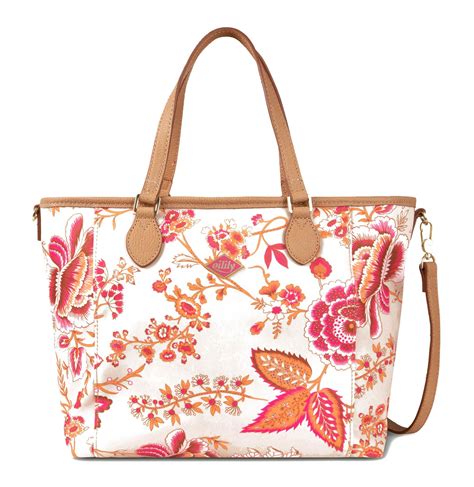 Oilily Haley Handbag Sits Icon Pink Buy Bags Purses And Accessories Online Modeherz