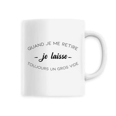 Mug C Est L Ap Ro Qui Prend L Homme La French Touch