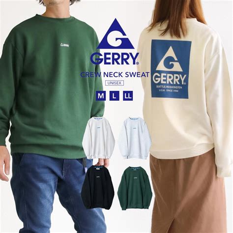 Gerry Tops