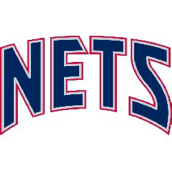 New Jersey Nets Wordmark Logo | SPORTS LOGO HISTORY