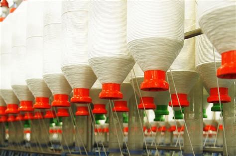 Cotton Yarn Prices Stable Amid Bearish Market In South India