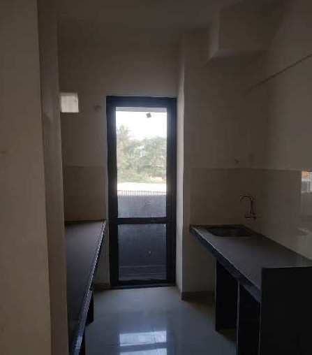 1 BHK Residential Apartment 600 Sq Ft For Sale In Umroli Boisar West