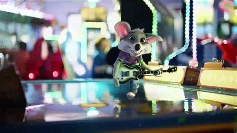 Chuck E Cheeses Tv Commercial Be A Winner Ispottv