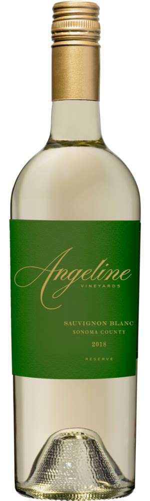 Reserve Sauvignon Blanc 750 Ml Globuzz