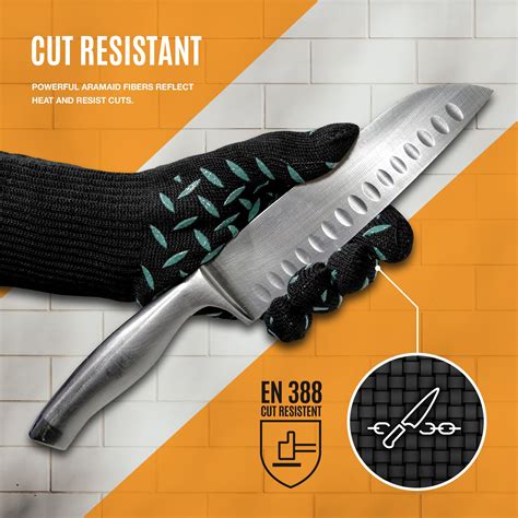 Thermal Protection Gloves – Fireside Outdoor