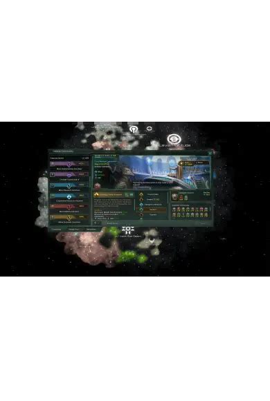 Buy Stellaris Nemesis Dlc Cheap Cd Key Smartcdkeys