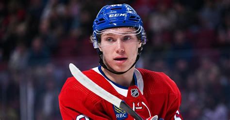 Habs Headlines: Owen Beck heads back to OHL brimming with confidence : r/Habs_Official