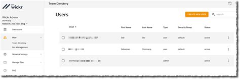 Aws Wickr A Secure End To End Encrypted Communication Service For