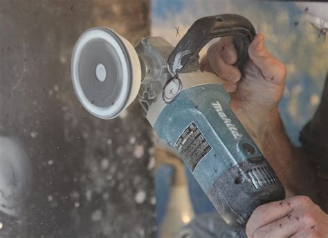 Castlewood Glass Restoration