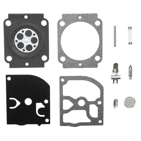 Benafini Carburetor Diaphragm Gaskets Set Repair Kit For Stihl Bg56