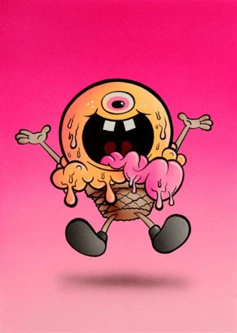 Corey Helford Gallery Shows Show Detail