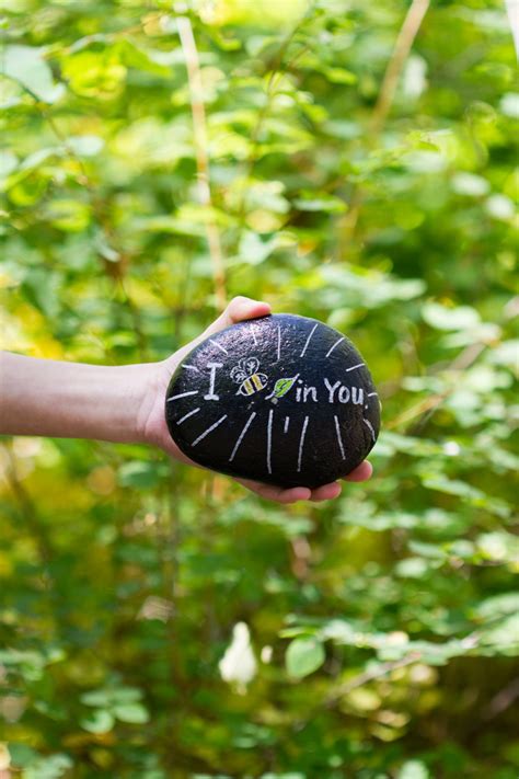 Kindness Rocks Project