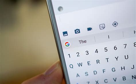 Gboard đã hỗ trợ 500 ngôn ngữ nhiều nhất trong các ứng dụng bàn phím