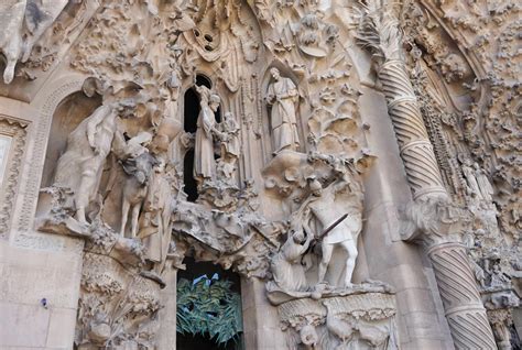 Curiosidades De La Sagrada Familia Que Te Sorprender N