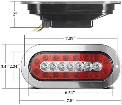 Partsam Led Lights Wiring Diagram