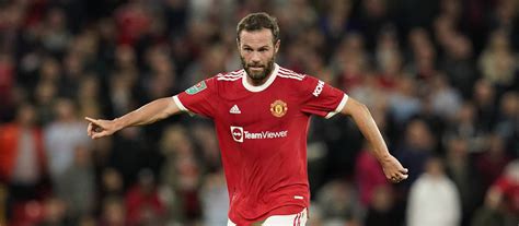 Former Manchester United Midfielder Juan Mata Joins Western Sydney