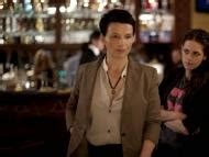 Naked Kristen Stewart In Clouds Of Sils Maria