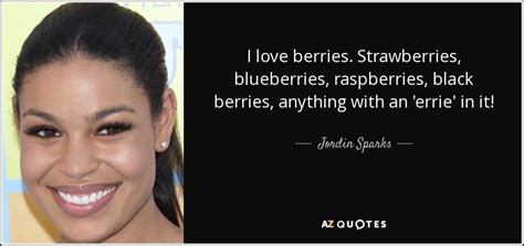 TOP 25 RASPBERRIES QUOTES | A-Z Quotes