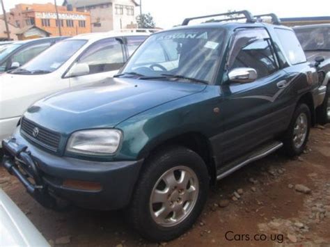 Cheap used cars in Uganda | Cheapest used cars for sale - UGX11.0M-11.0M