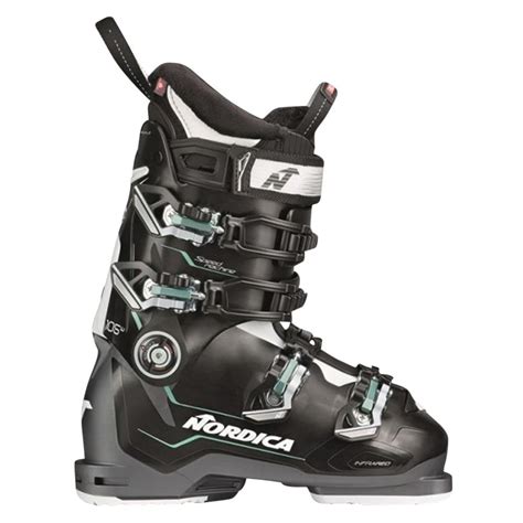 Nordica Speedmachine 105 W Women S Ski Boots