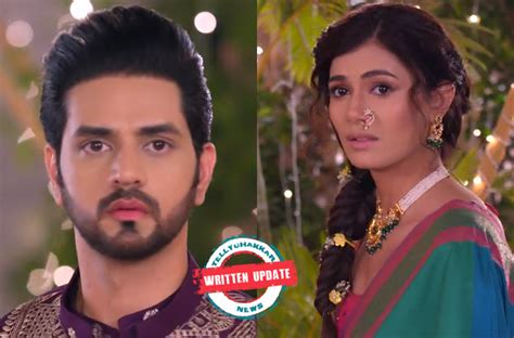 Ghum Hai Kisi Ke Pyaar Mein 23rd March 2024 Written Episode Update