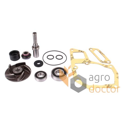 Water Pump Repair Kit Engine Re John Deere Agro Parts Oem