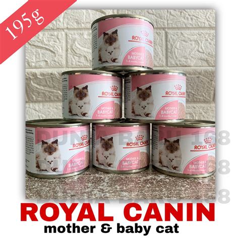 Jual Royal Canin Mother Baby Cat G Kucing Hamil Menyusui Dan