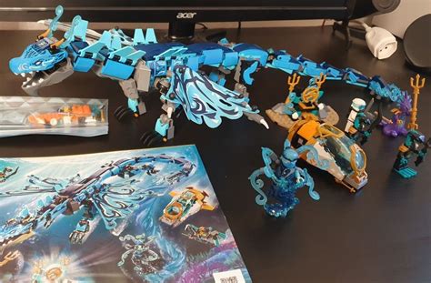 Lego Ninjago 71754 Kaufen Auf Ricardo