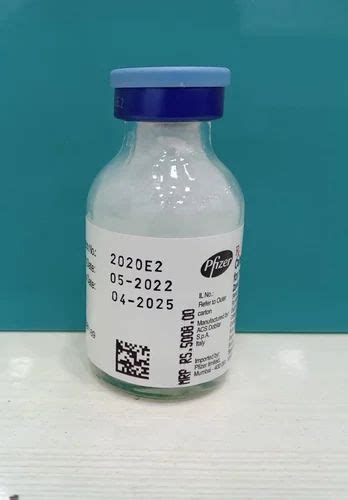 Ceftazidime Avibactam Lyophilized Powder Zavicefta 2gm Injection For