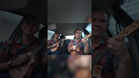 Dengan Gembira Ps Ukulele Ps Youtube