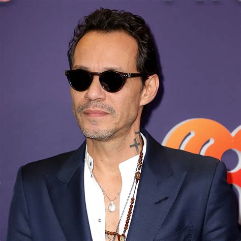Marc Anthony se convierte en uno de los principales super héroes ...