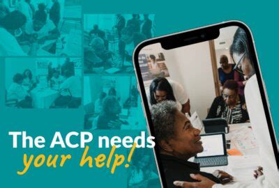 ACP needs your help! - Access Community Action Agency