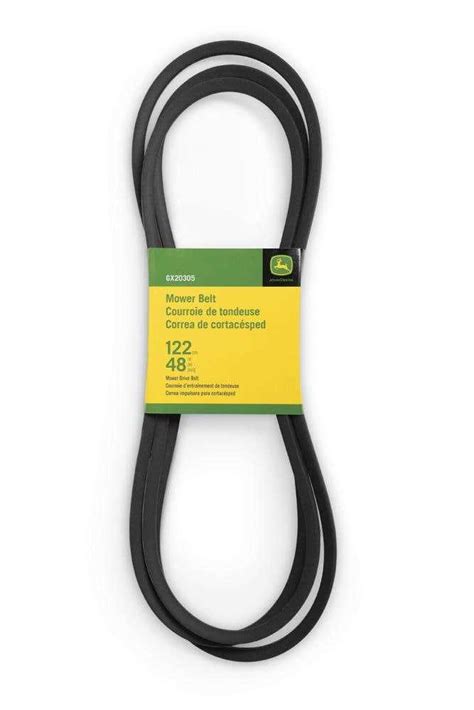 Understanding The John Deere L100 Belt Diagram