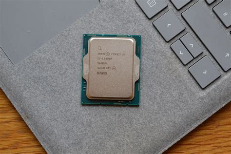 Intel Core i5 13400F Análisis y rendimiento Guía Hardware