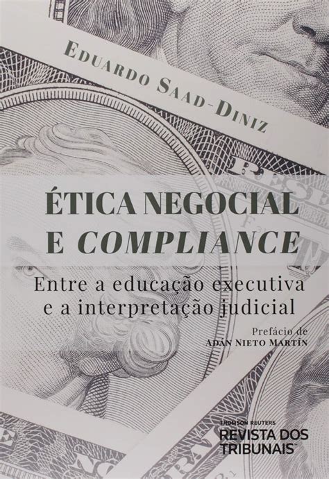 Tica Negocial E Compliance Entre A Educa O Executiva E A