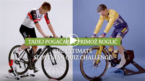 Tadej Pogacar Bike Position