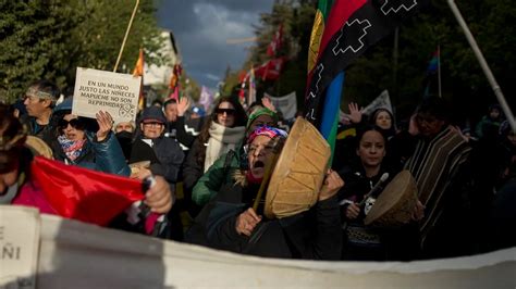 La Corte puso freno a la entrega de tierras a mapuches en Río Negro