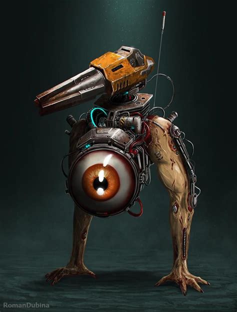 Quake 3 Arena: Orbb by RomanDubina : BethesdaSoftworks | Quake iii ...